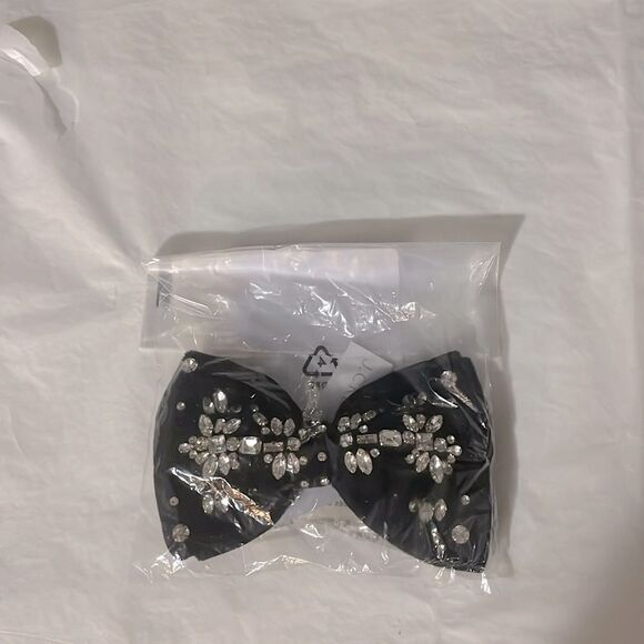 ❤️NWT J. Crew Hair Bow - Picture 4 of 4